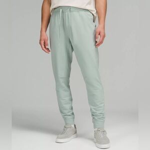 lululemon athletica Mint Joggers